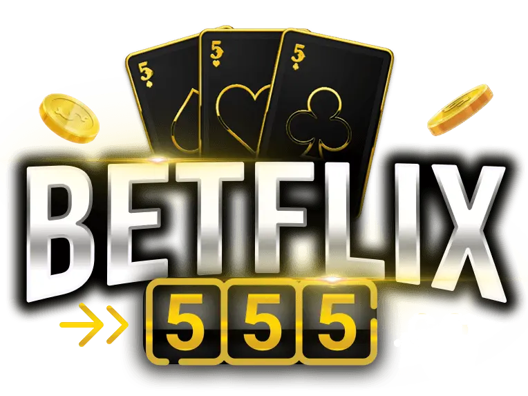 BETFLIX555 - Promotion